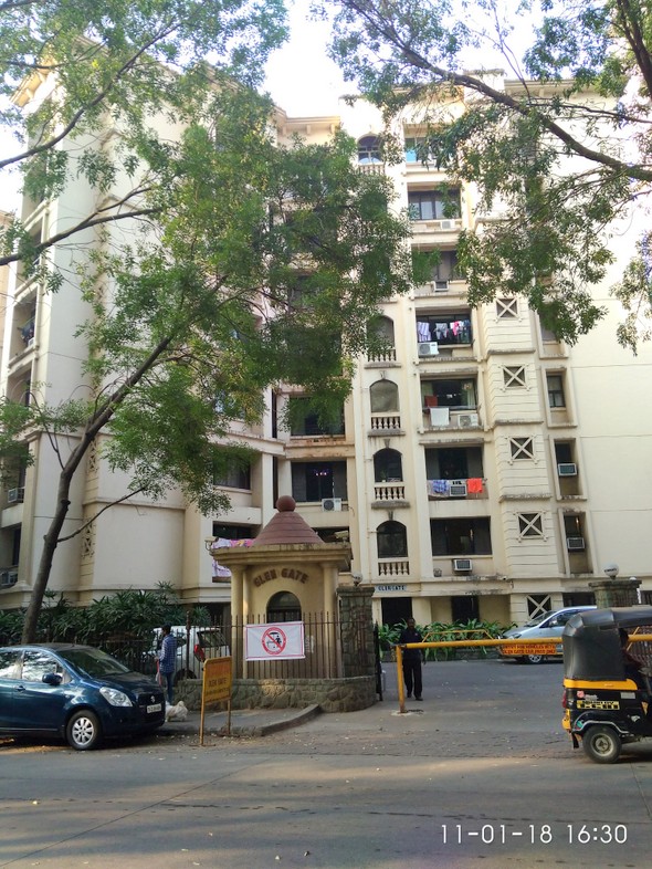 Main - Glen Gate, Powai